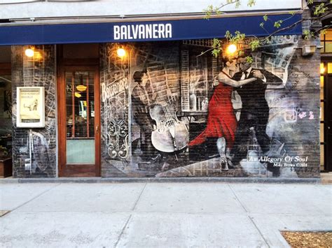 balvanera reviews|balvanera taverna nyc.